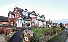 Caxton House Skegness