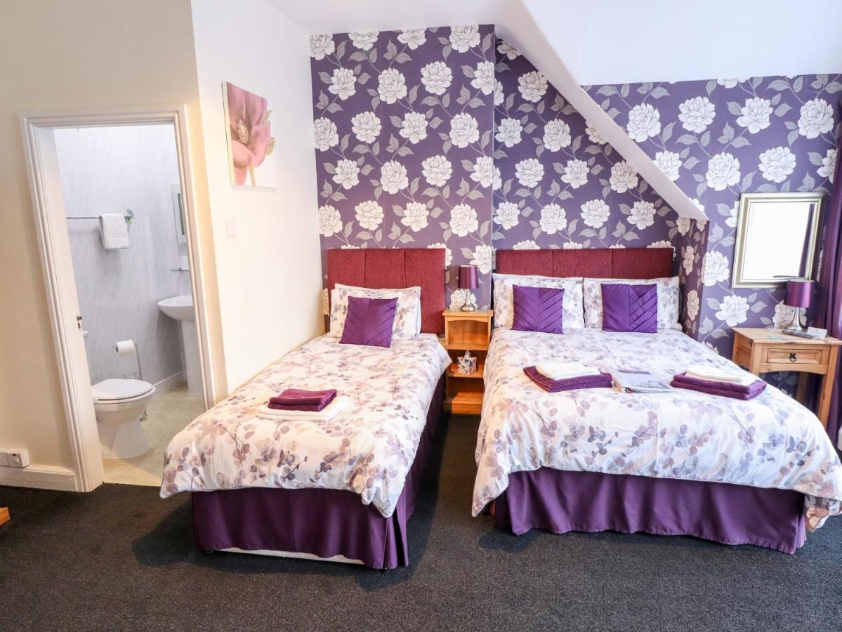 Caxton House Villa Skegness Exterior photo