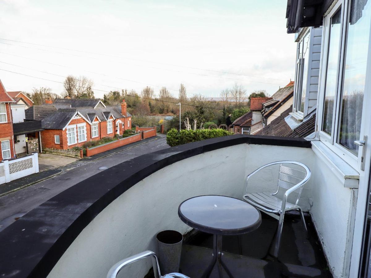 Caxton House Villa Skegness Exterior photo