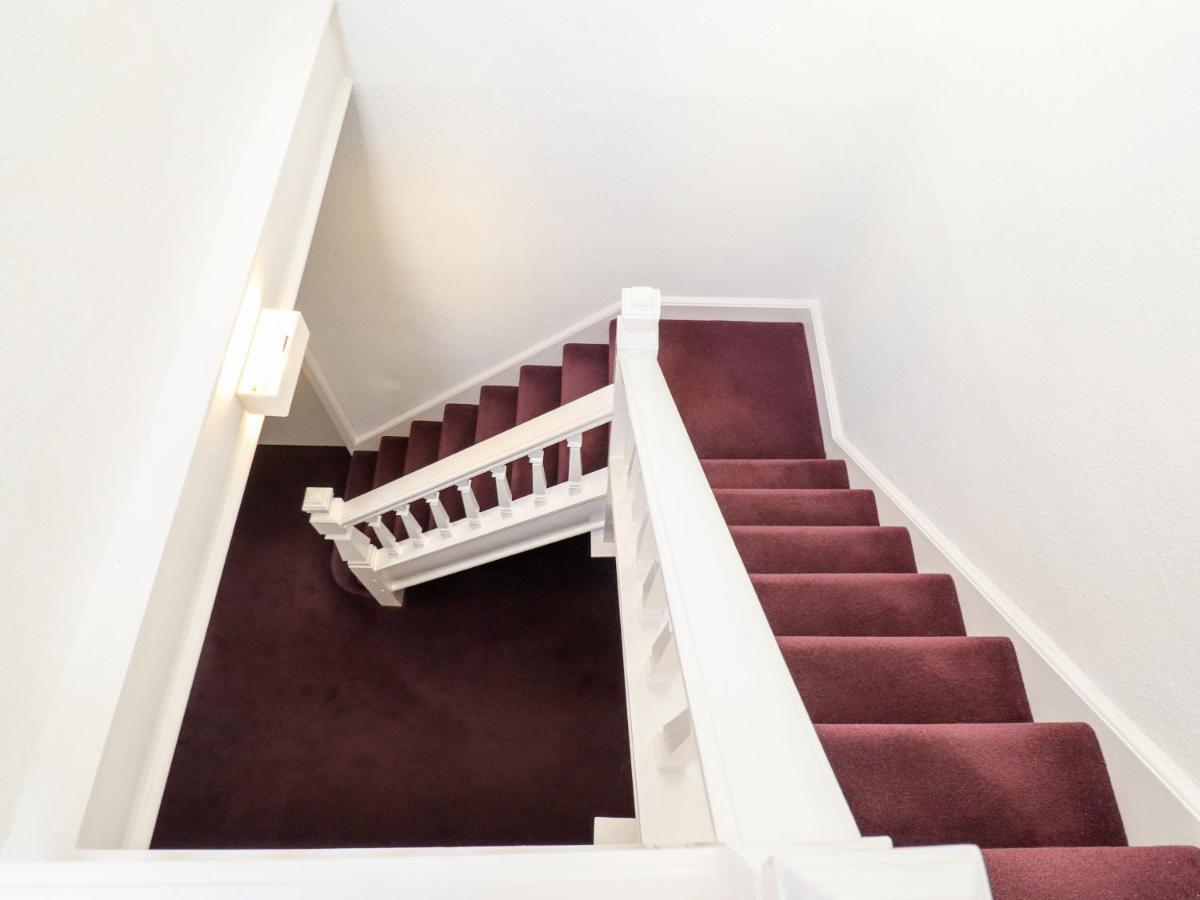 Caxton House Villa Skegness Exterior photo