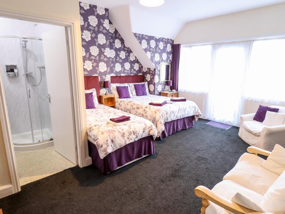 Caxton House Villa Skegness Exterior photo