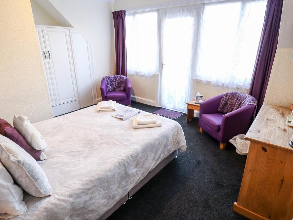 Caxton House Villa Skegness Exterior photo