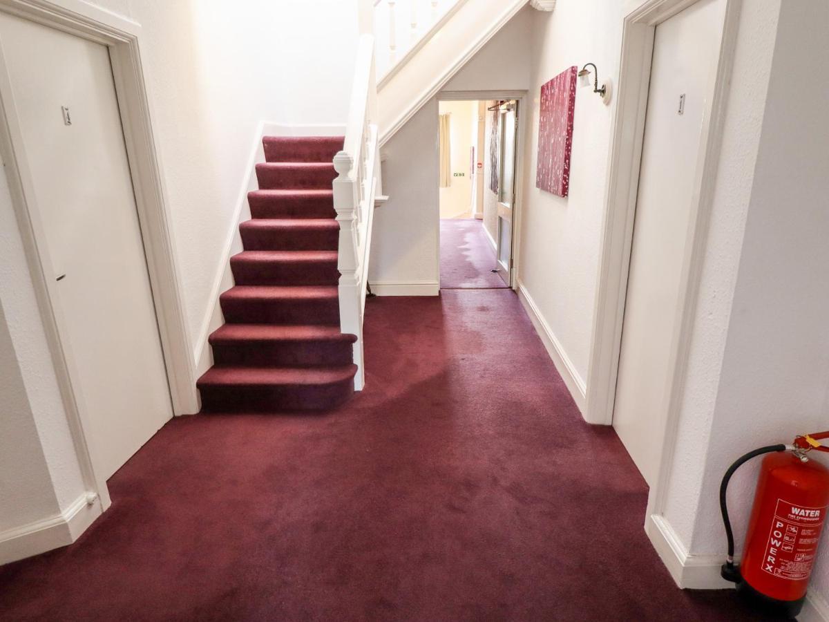 Caxton House Villa Skegness Exterior photo