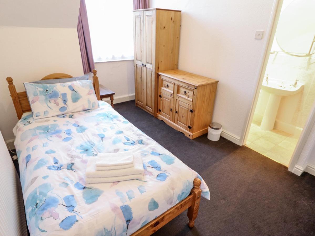 Caxton House Villa Skegness Exterior photo