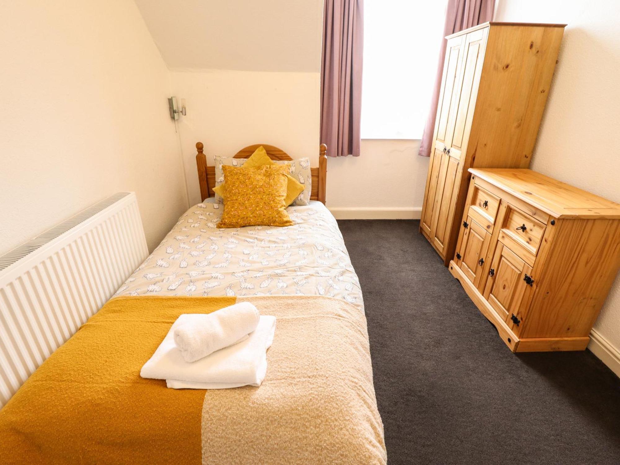 Caxton House Villa Skegness Exterior photo