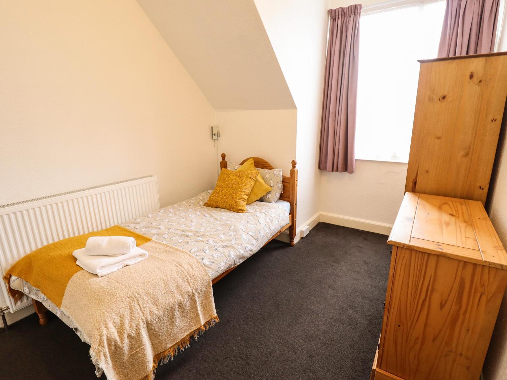 Caxton House Villa Skegness Exterior photo