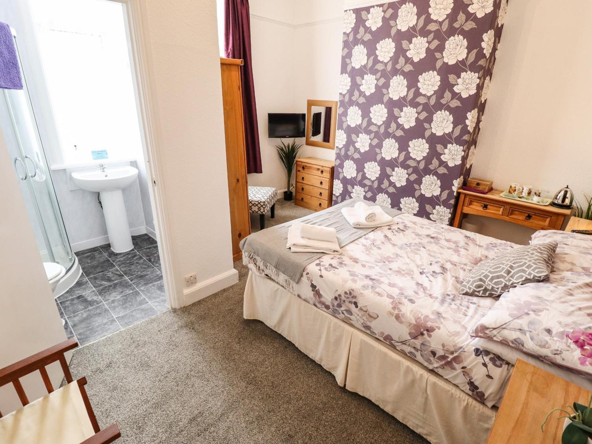 Caxton House Villa Skegness Exterior photo