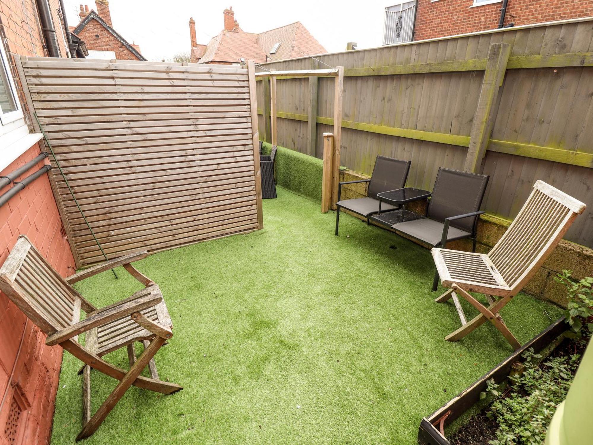 Caxton House Villa Skegness Exterior photo